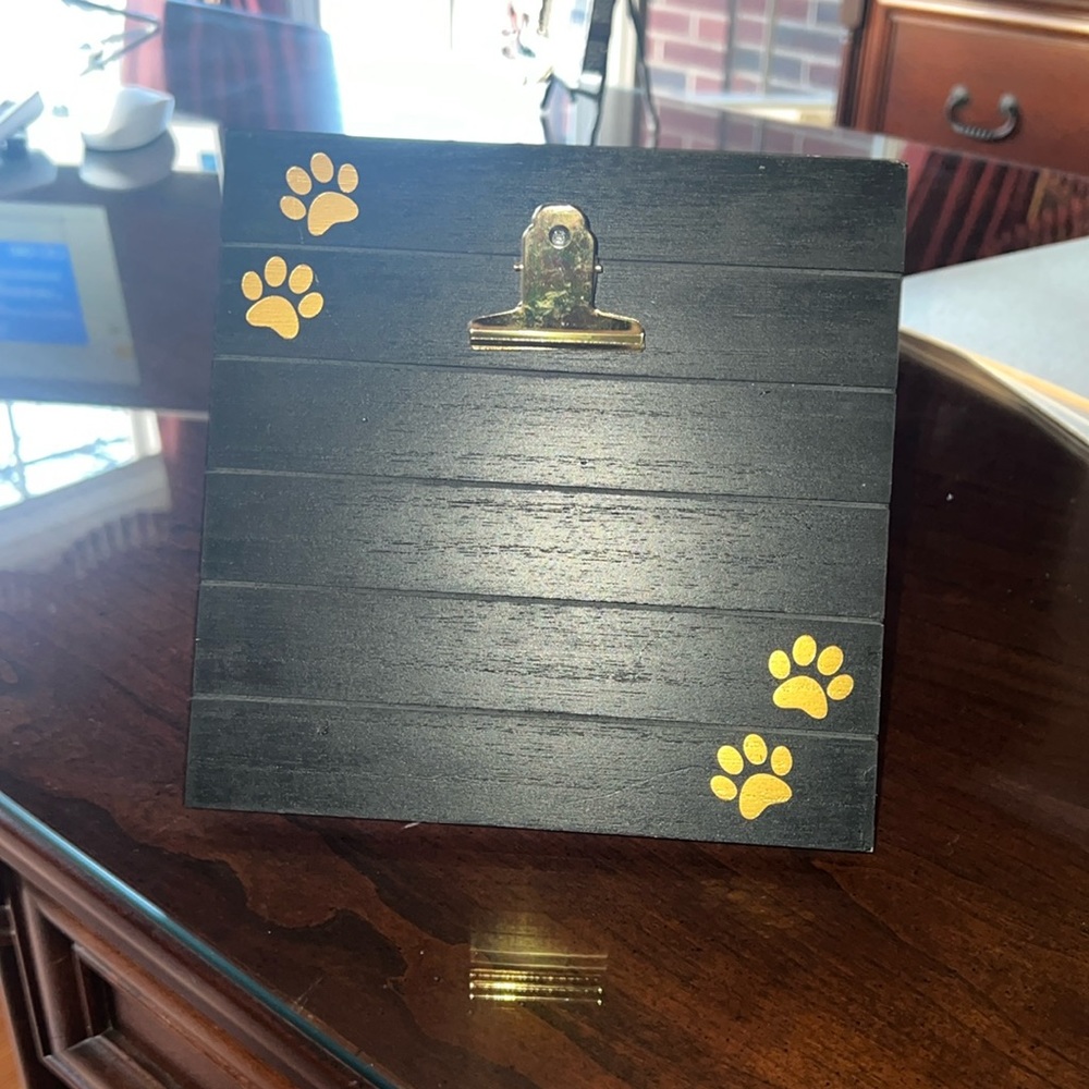Picture frame